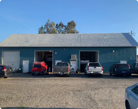 Imports Auto Repair in Red Bluff, CA (4)