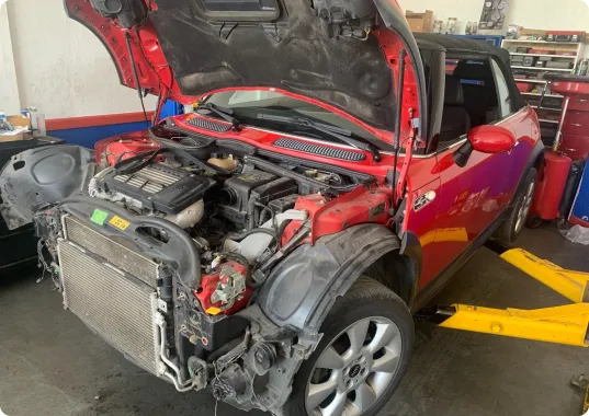 Imports Auto Repair in Red Bluff, CA (5)