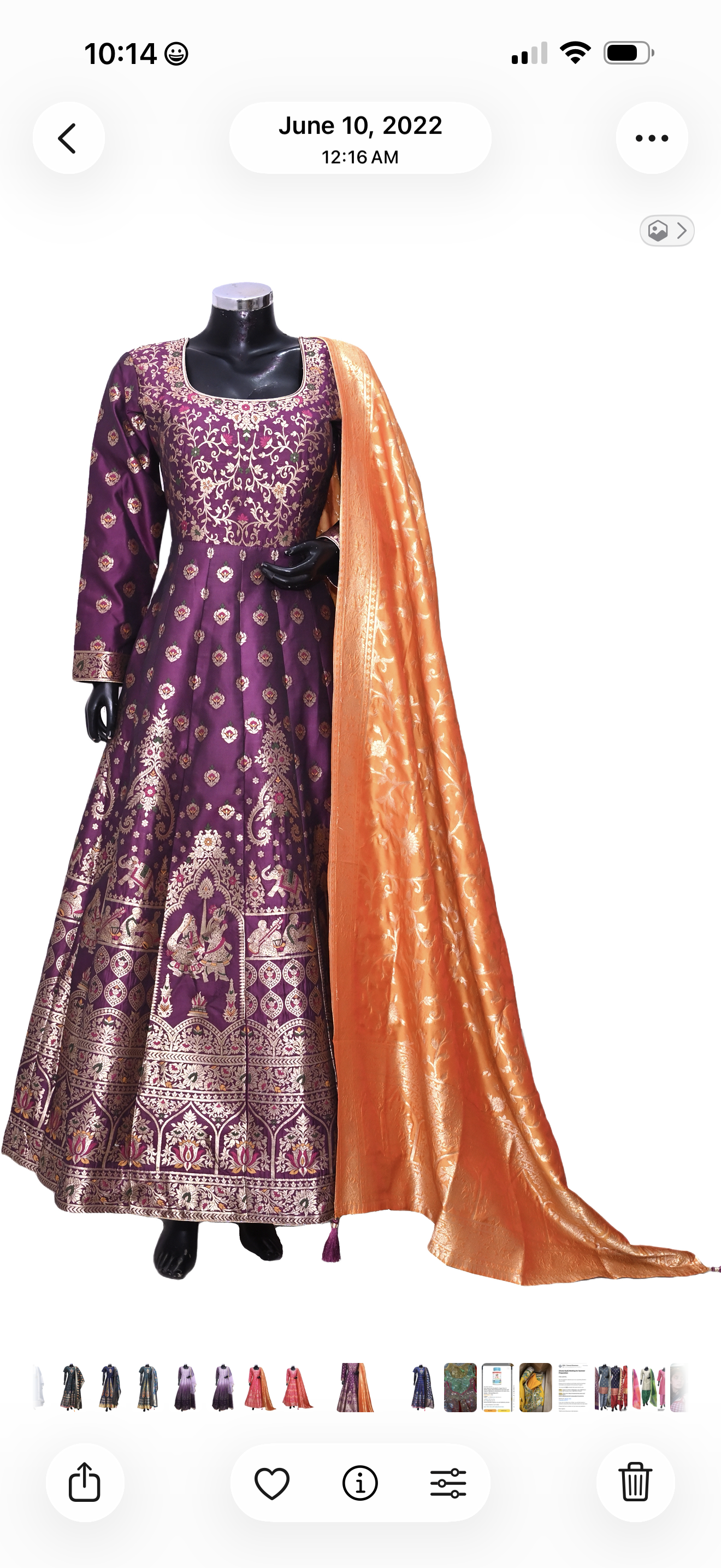 Fabdrape Indian Clothing Store in Fremont, CA
