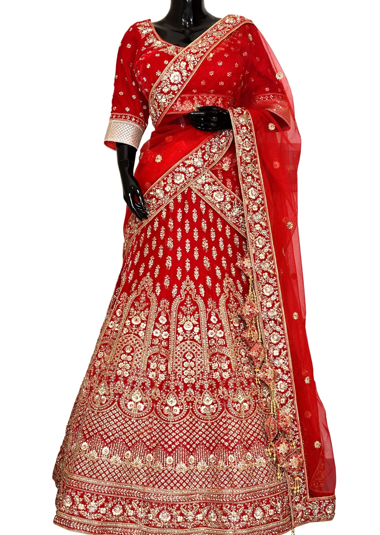 Fabdrape Indian Clothing Store in Fremont, CA (5)