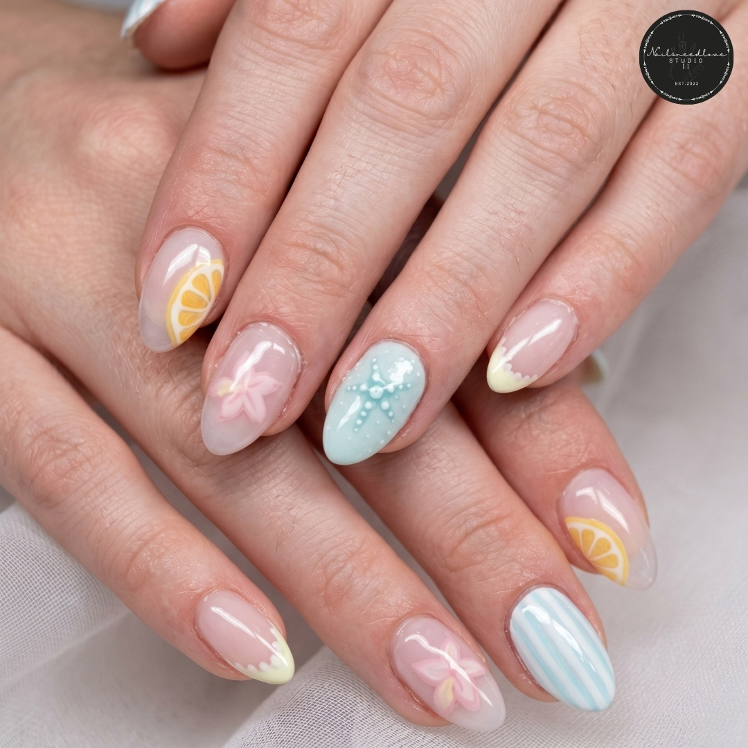 NailsNeedLove Studio II in Long Beach, CA (3)