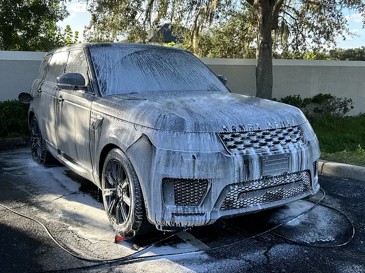 Reflekt Mobile Auto Detailing / Ceramic Coating / Car Polish in Kissimmee, FL