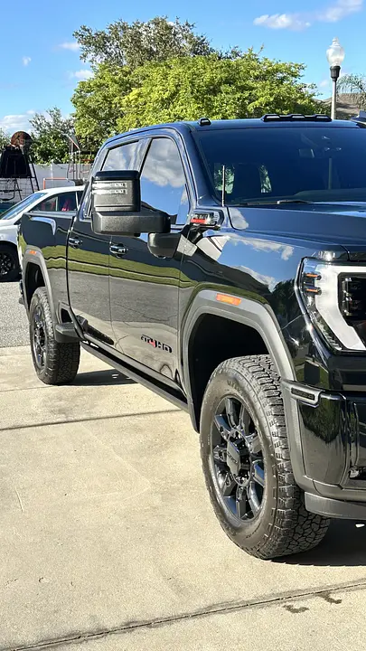 Reflekt Mobile Auto Detailing / Ceramic Coating / Car Polish in Kissimmee, FL (3)