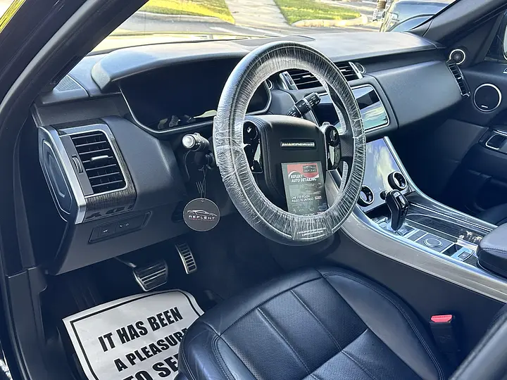 Reflekt Mobile Auto Detailing / Ceramic Coating / Car Polish in Kissimmee, FL (4)