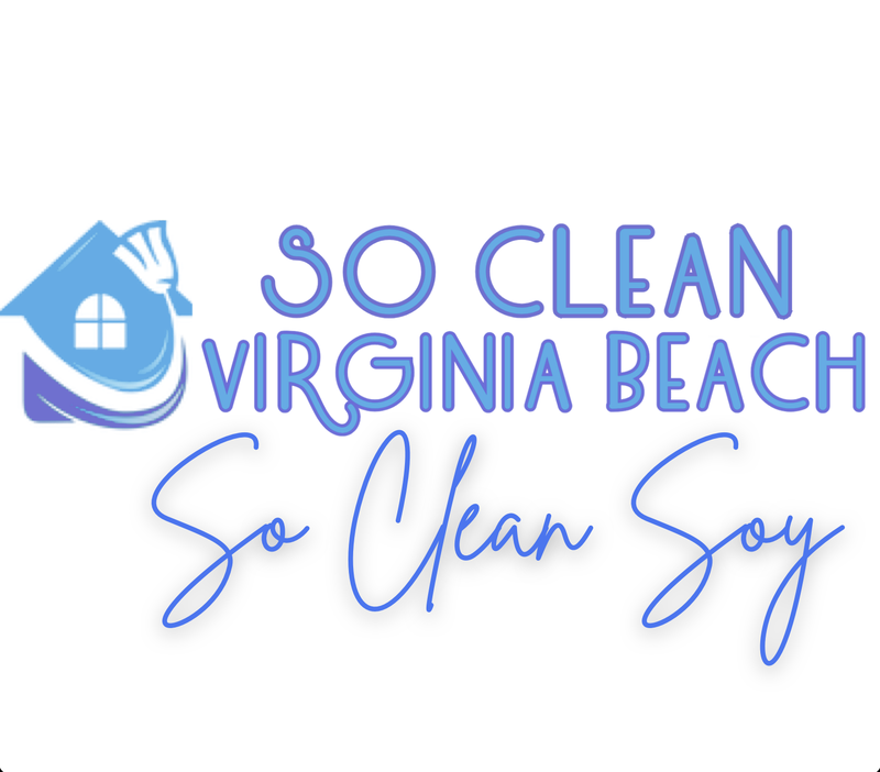 So Clean Virginia Beach in Virginia Beach, VA (2)
