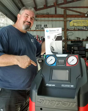 Auto Air Specialist in Deltona, FL (4)