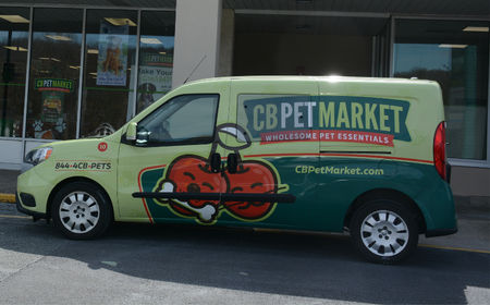 CB Pet Market - Wholesome Pet Essentials in Garwood, NJ (4)