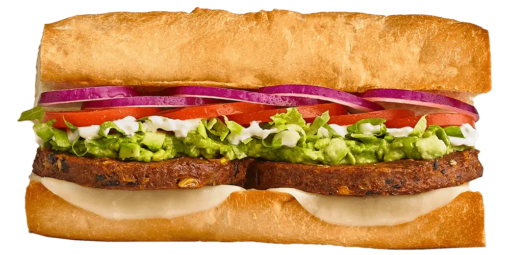 Which Wich in Mokena, IL (6)