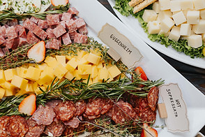 BITES Meal Prep Plans and Catering in Massillon, OH