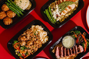 BITES Meal Prep Plans and Catering in Massillon, OH (2)