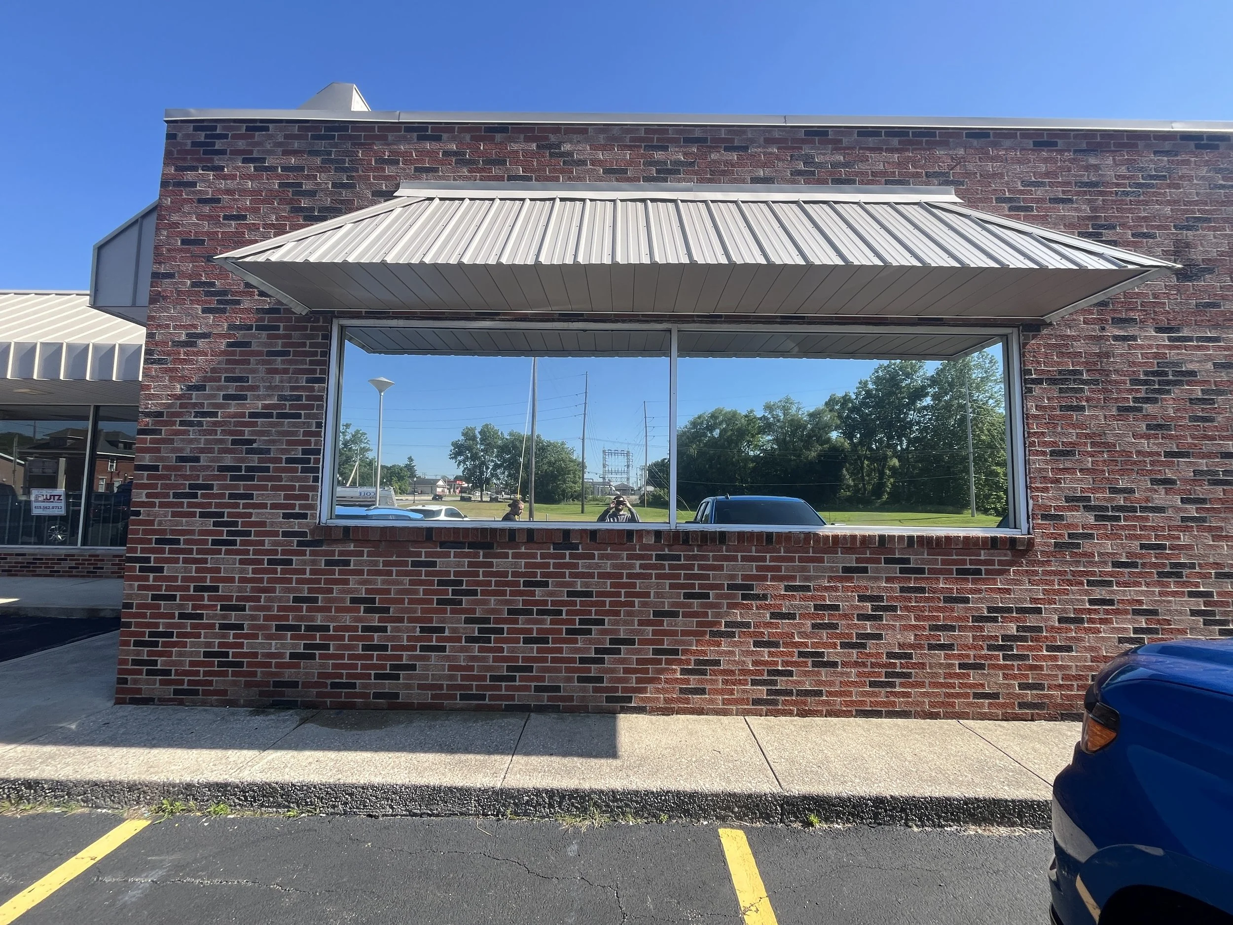 Custom Tint Solutions LLC in Bucyrus, OH (4)