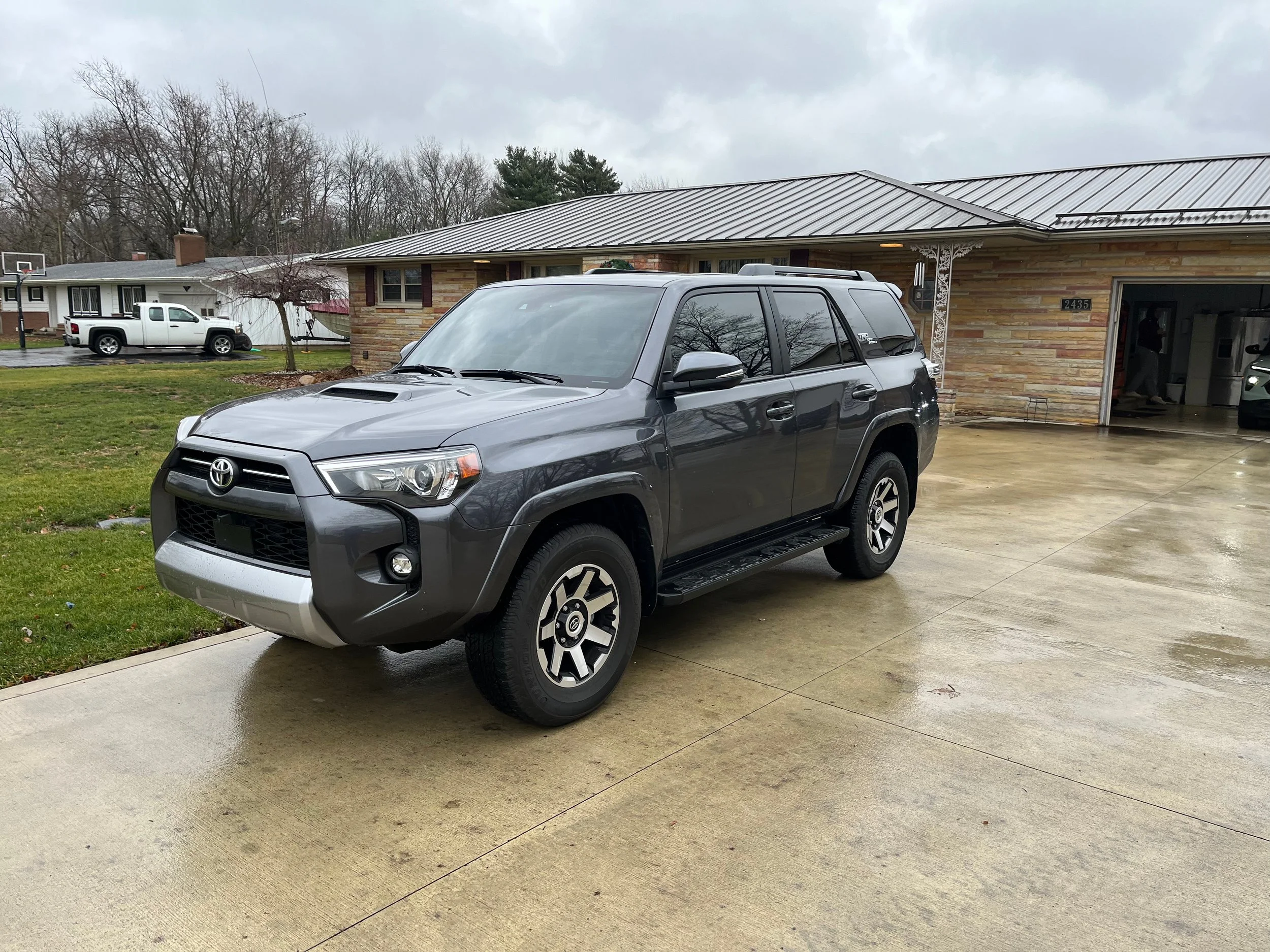 Custom Tint Solutions LLC in Bucyrus, OH (5)