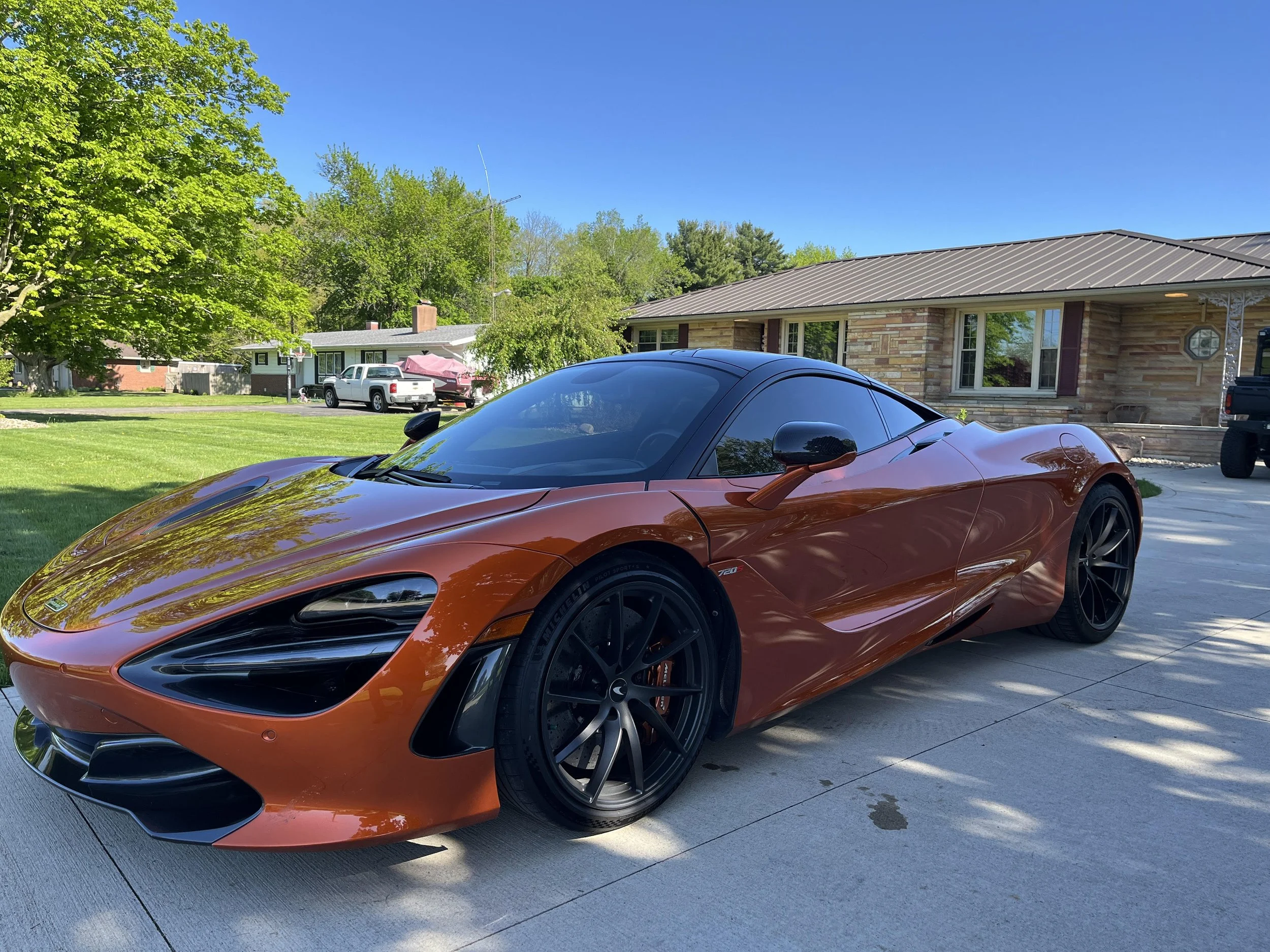 Custom Tint Solutions LLC in Bucyrus, OH (6)