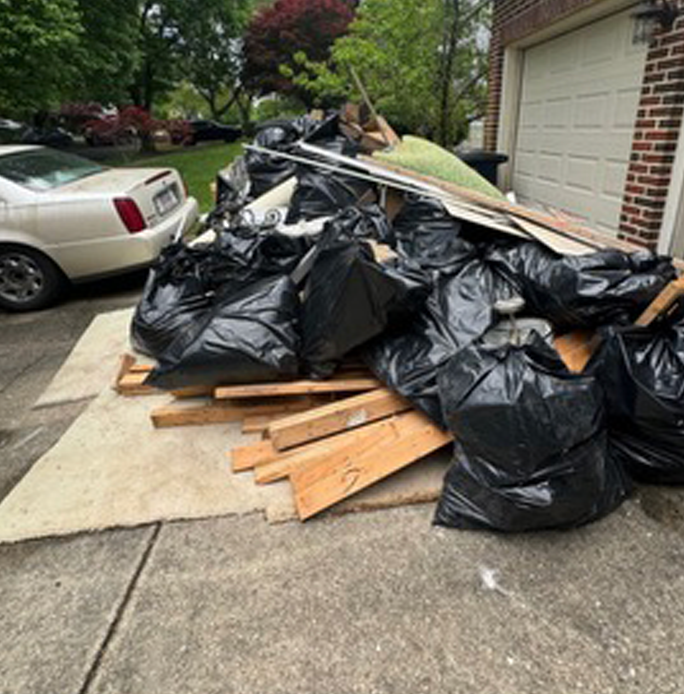 Junk Runners in Fairfax, VA (3)
