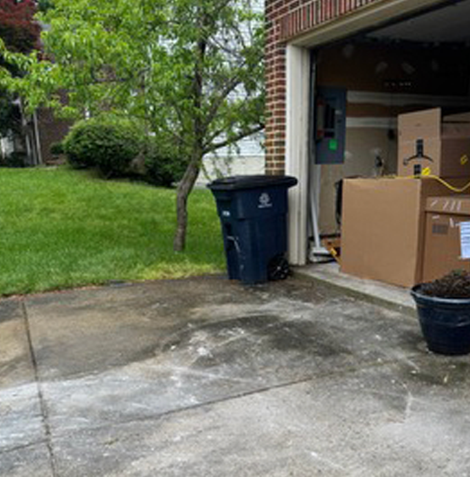 Junk Runners in Fairfax, VA (5)