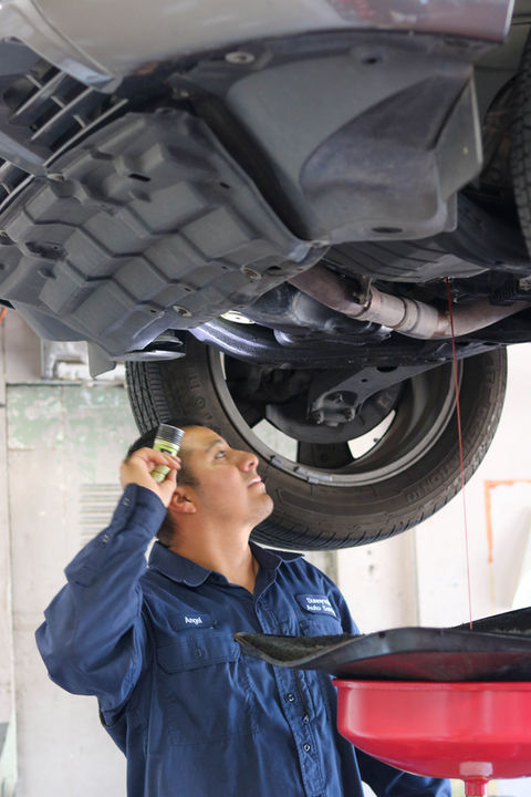 Sunnyvale Auto Service in Sunnyvale, CA (6)