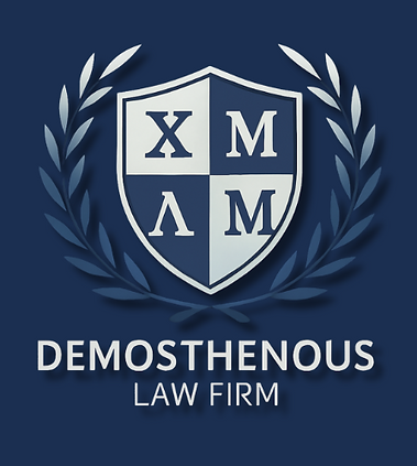 The Demosthenous Law Firm, PA in Temple Terrace, FL