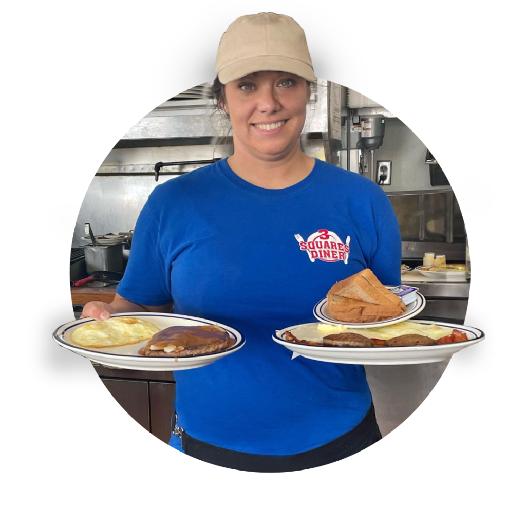 3 Squares Diner - Sylvester in Sylvester, GA (3)