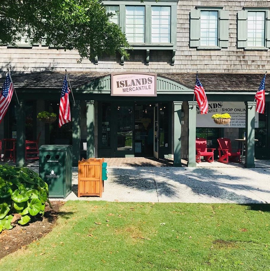 Islands Mercantile in Johns Island, SC (4)