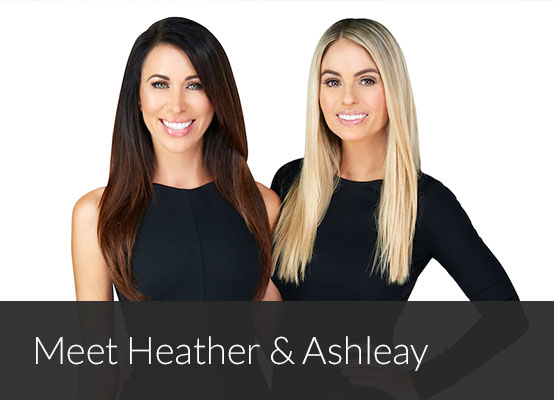 Heather | Ashleay Team, Fort Lauderdale Realtor in Fort Lauderdale, FL (3)