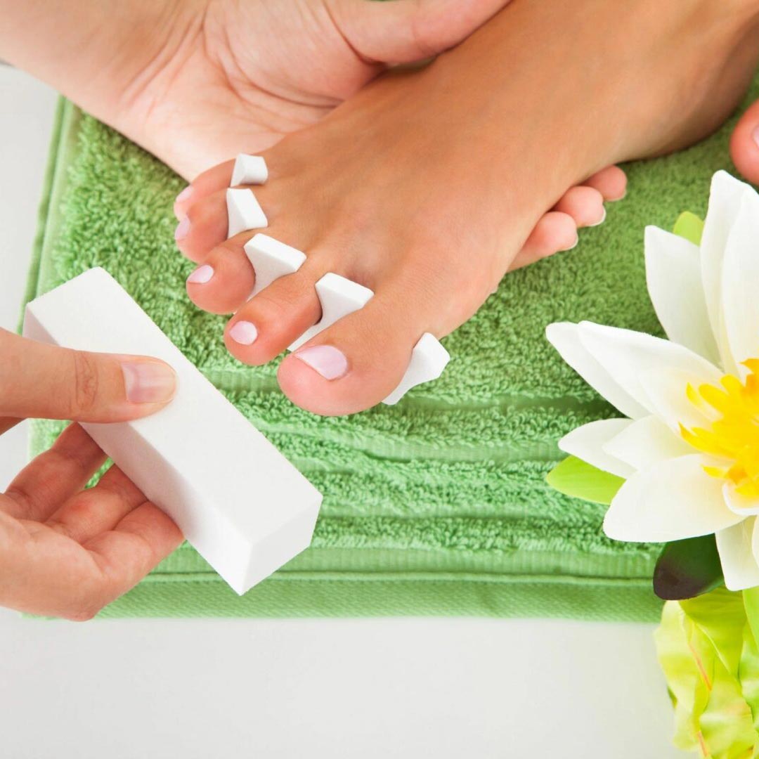 MAGNOLIA NAILS & SPA in Easton, PA