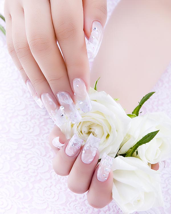 MAGNOLIA NAILS & SPA in Easton, PA (4)