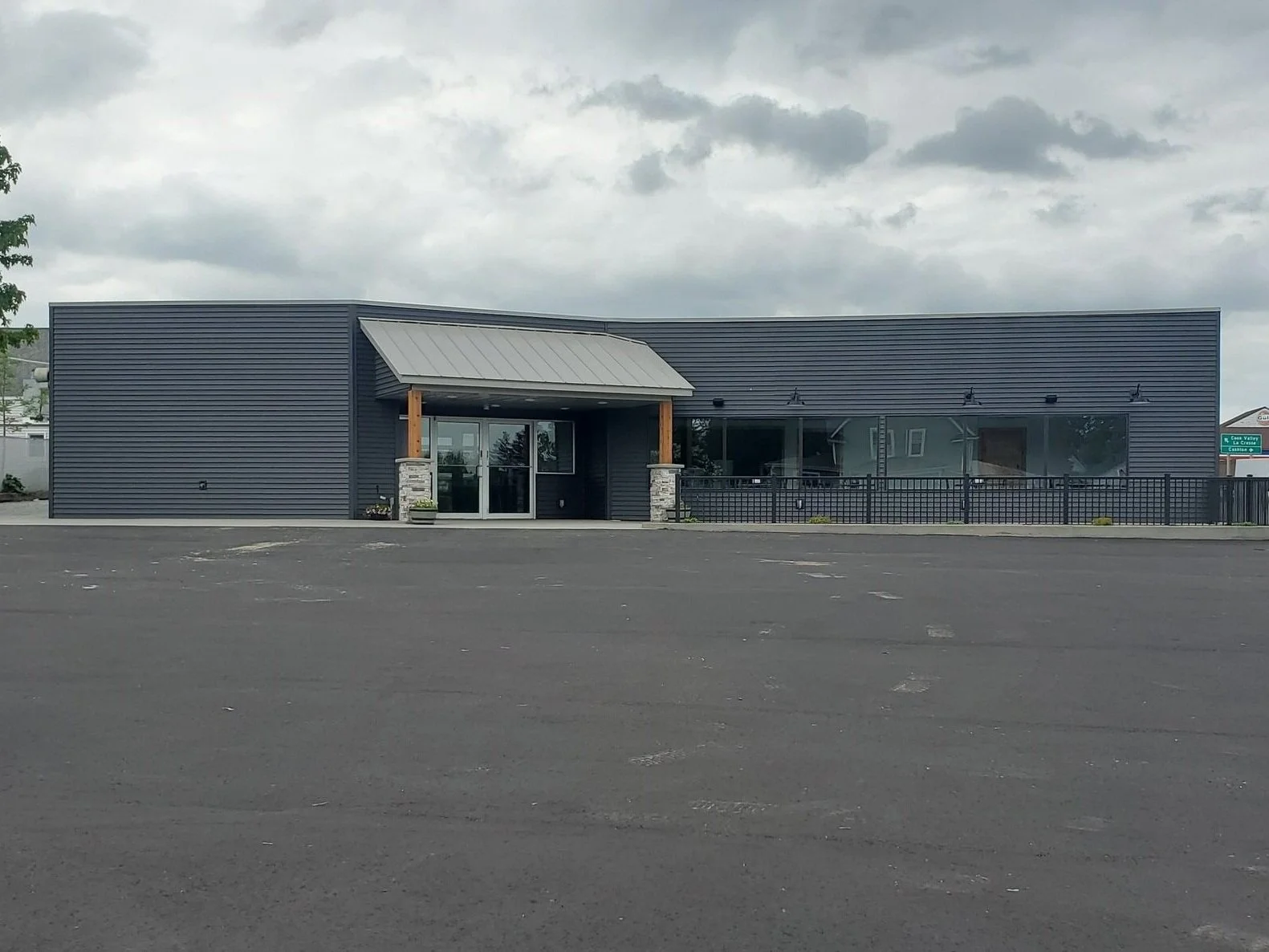 Daily Brew Co. in Westby, WI (3)