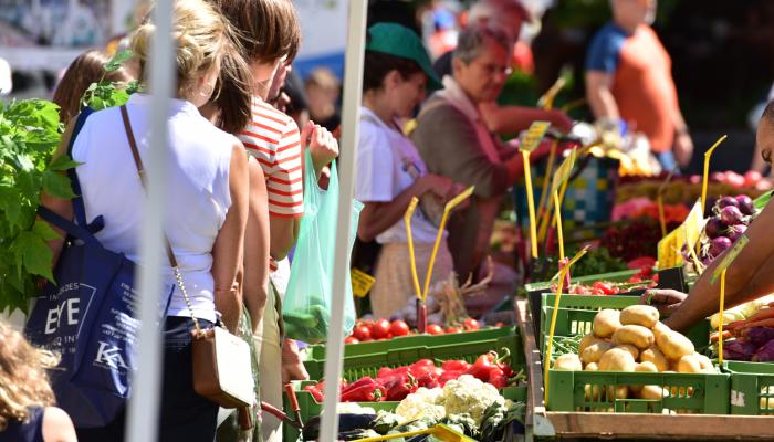 Ladera Ranch Farmers Market in Ladera Ranch, CA (5)
