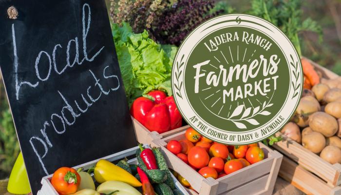 Ladera Ranch Farmers Market in Ladera Ranch, CA (6)