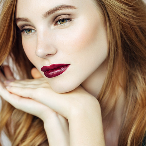 La Mirage Hair Design in Salon Le Shey in Laguna Hills, CA