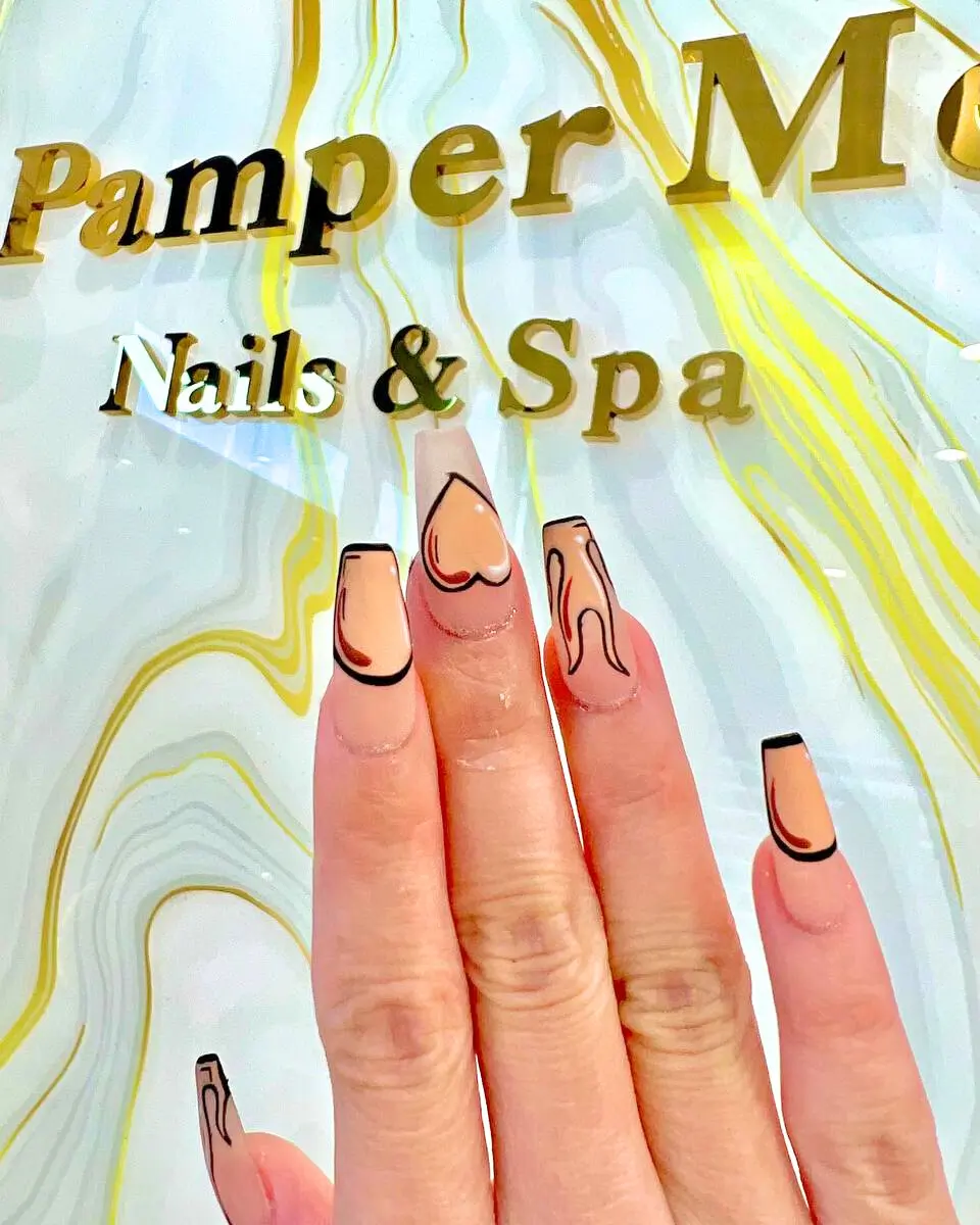 Pamper Me Nail Bar in Hesperia, CA (6)