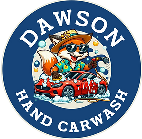 Dawson hand carwash in Dawsonville, GA