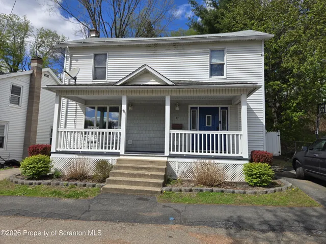 Heather A. Luklanchuk, Realtor in Dickson City, PA (2)