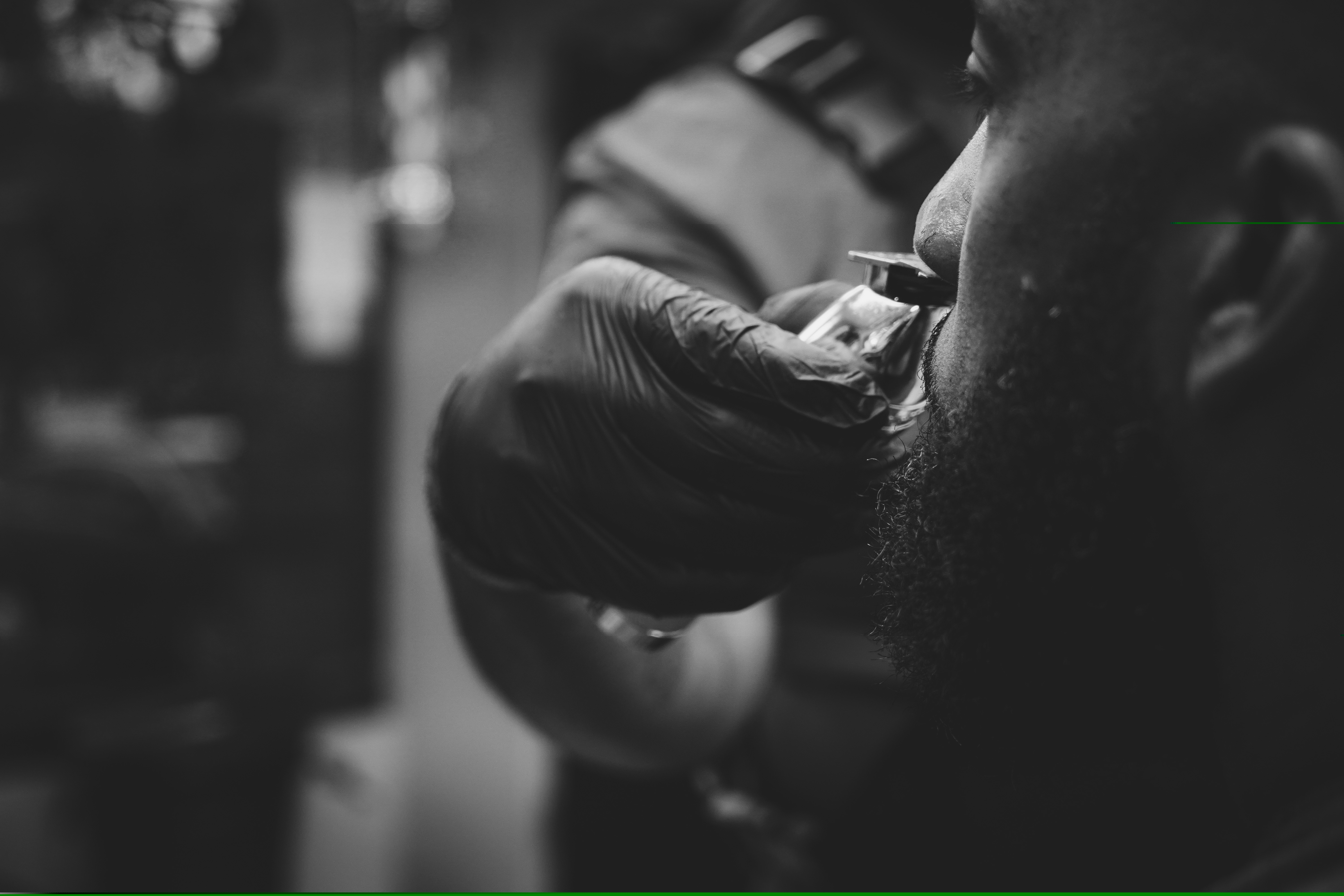 Great Vibes Barbershop in Gaithersburg, MD