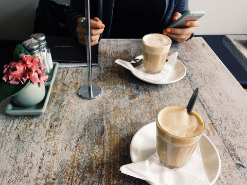 Coffee Wizards in Post, TX (2)