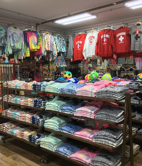 Access 16 Beach Shoppe in Wrightsville Beach, NC (2)