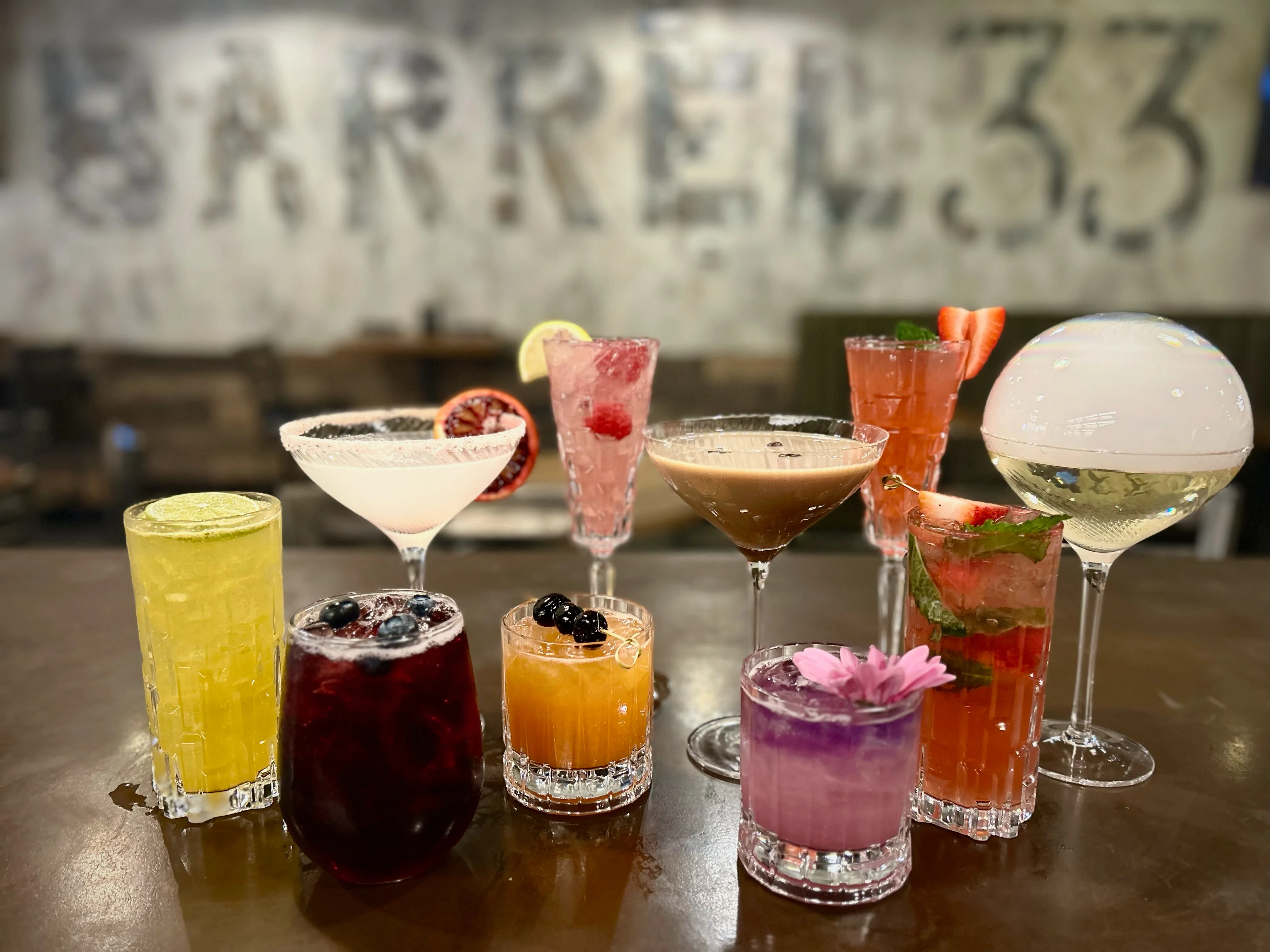 Barrel 33 in Warren, OH (2)