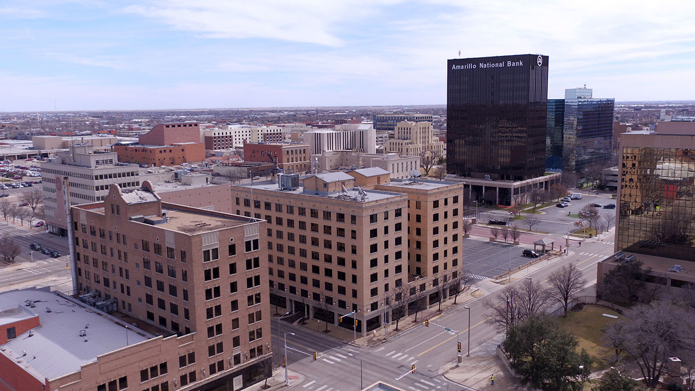 Adair M. Buckner, Attorney At Law in Amarillo, TX (3)