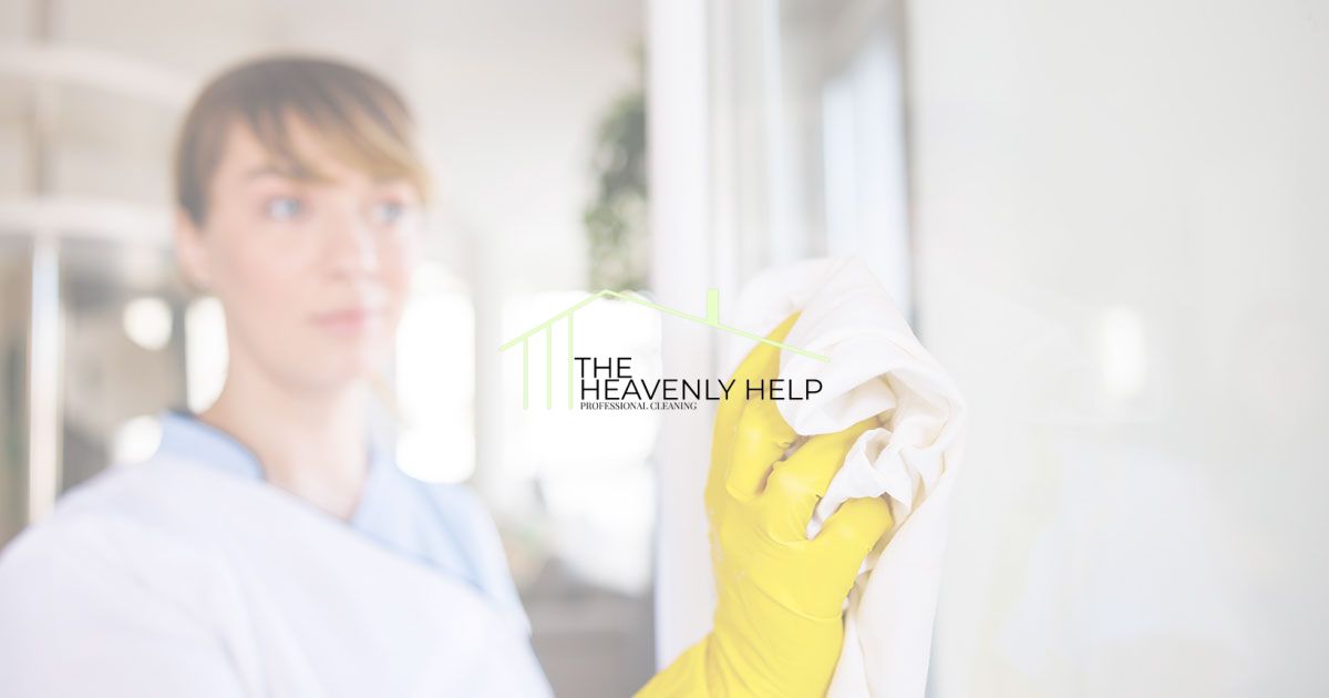 The Heavenly Help in Memphis, TN (2)
