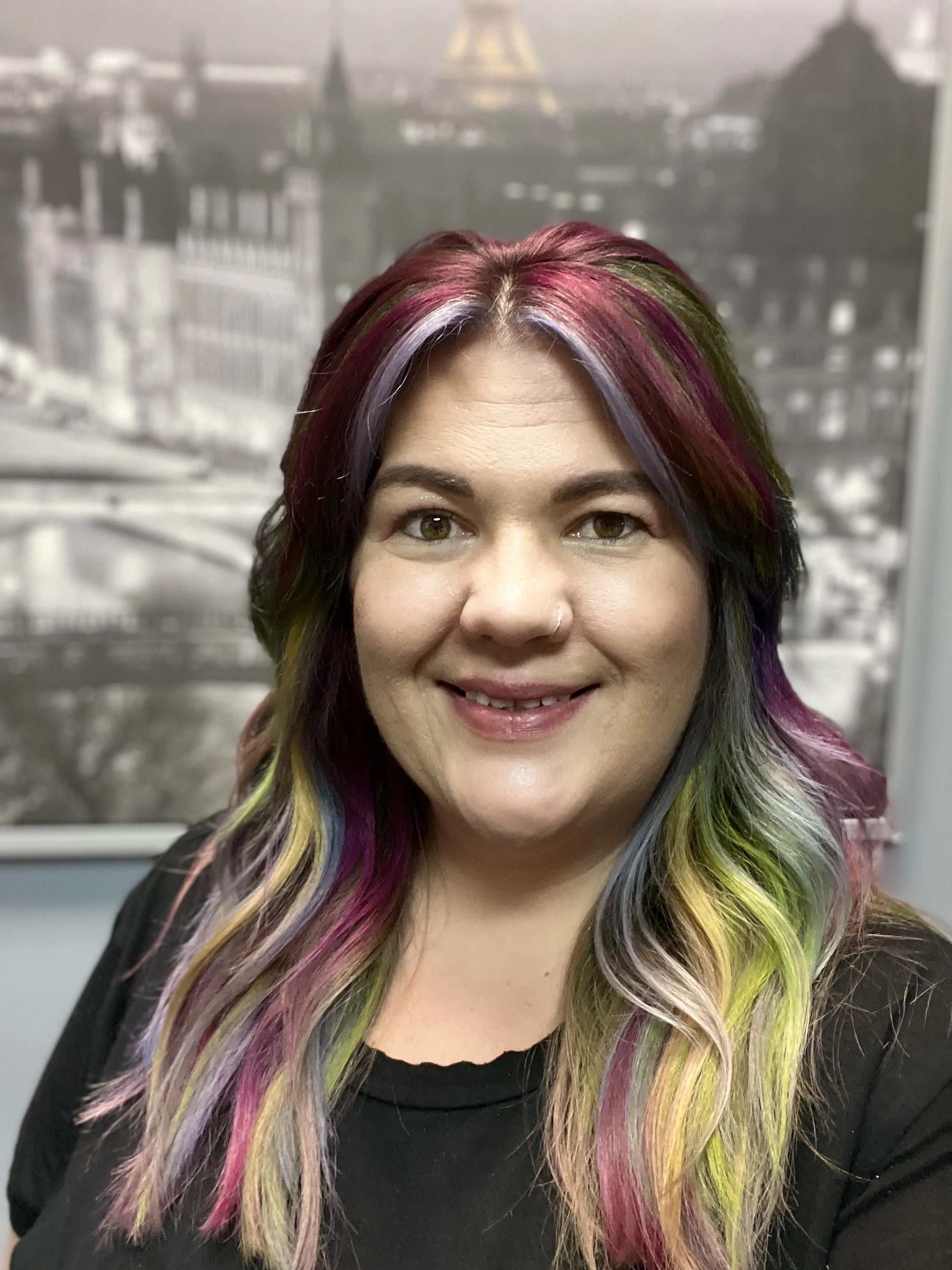 La Muse Hair Lounge in Hilliard, OH (2)