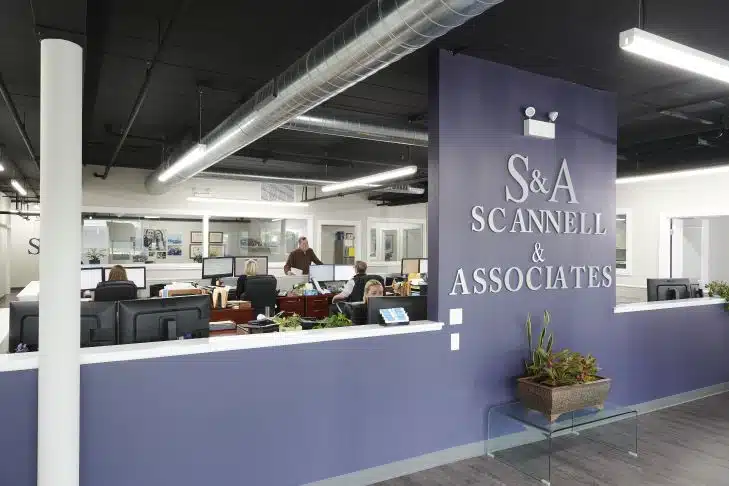 Scannell & Associates, P.C. in Evergreen Park, IL (2)