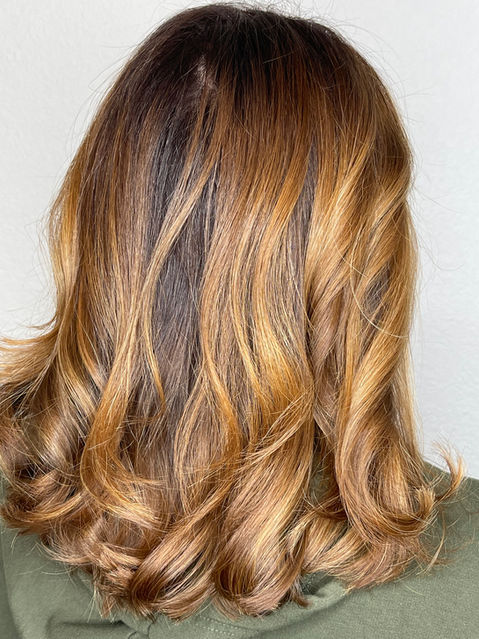 Ambrosia Salon Austin in Austin, TX