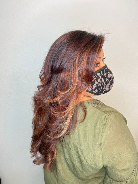 Ambrosia Salon Austin in Austin, TX (5)