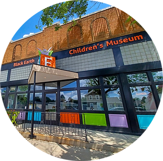Black Earth Children's Museum in Black Earth, WI