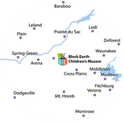 Black Earth Children's Museum in Black Earth, WI (3)