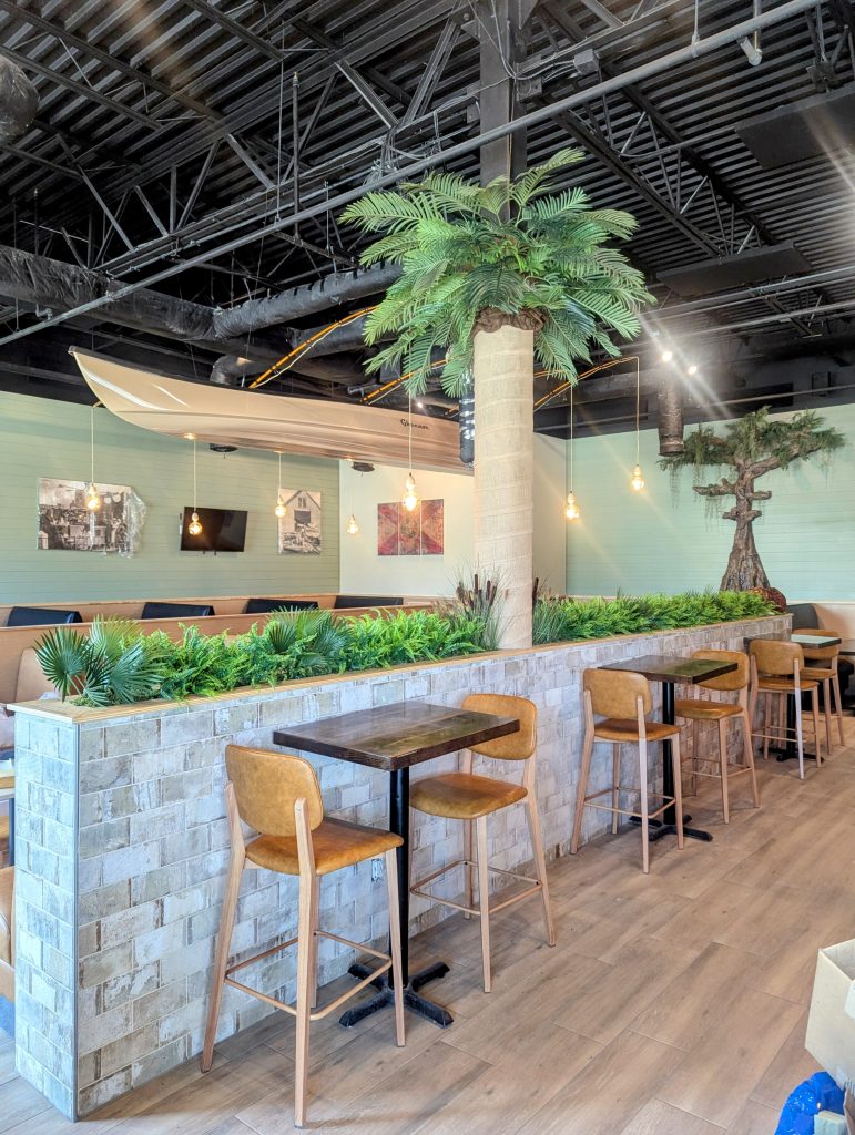 The Native Bar and Grill in Titusville, FL