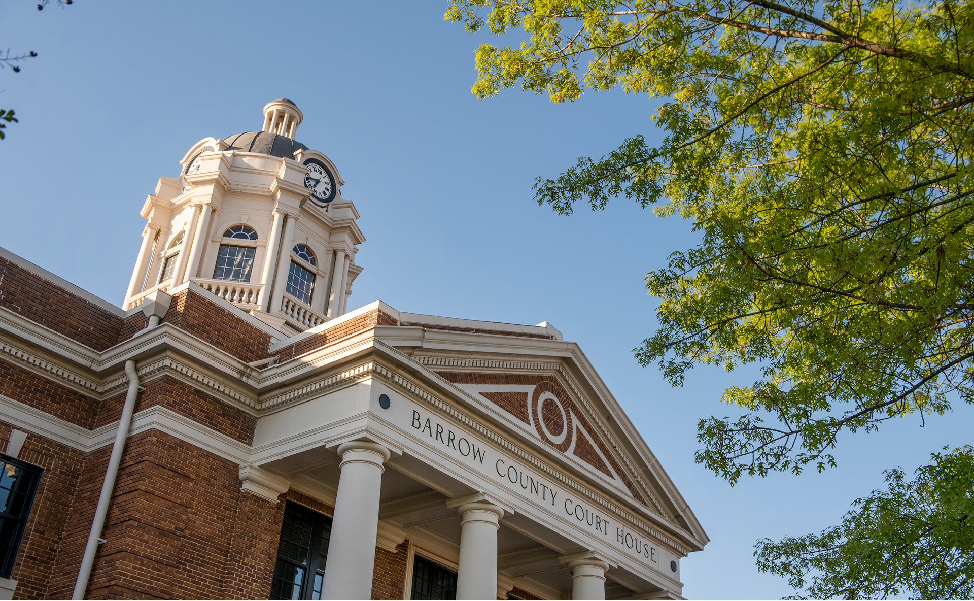 Barrow County Chamber of Commerce in Winder, GA