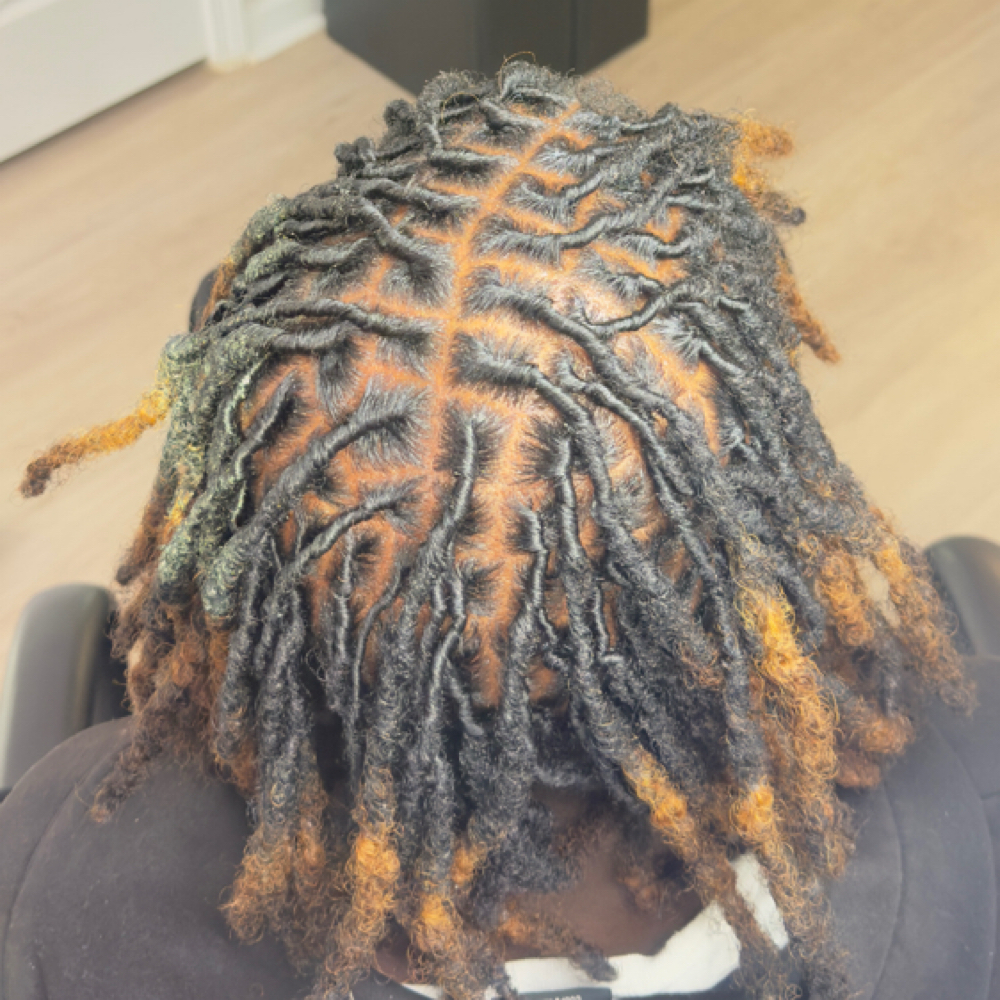 Sassy Locs ATL LLC in Griffin, GA