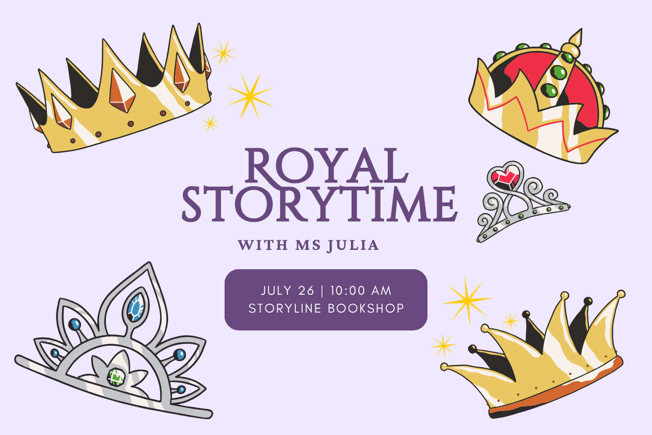Storyline Bookshop in Upper Arlington, OH (6)