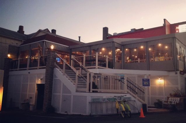MacGregor's Restaurant in Havre De Grace, MD (2)